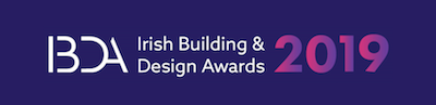 Irish Building & Design Awards 2019 Logo