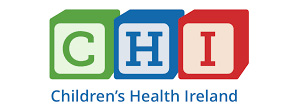 Children's Health Ireland Logo