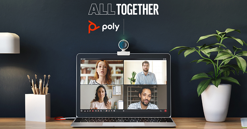 Poly All Together Video Solutions