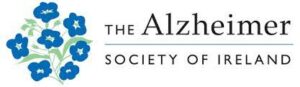 Alzheimer Society of Ireland Logo