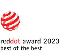 Red Dot Best of the Best-2023