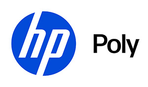 HP Poly Logo